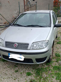 Fiat punto classic 1200 metano