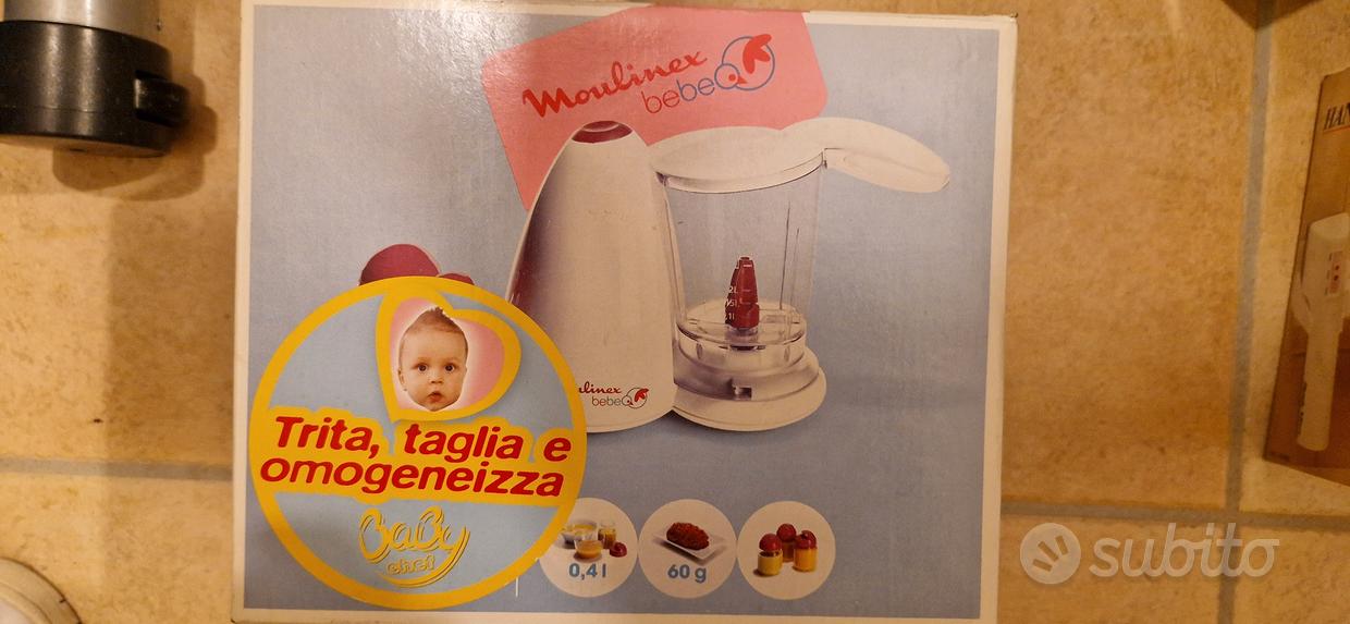 Omogeneizzatore - Offerte usato e ricondizionato 