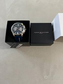 Orologio Uomo Tommy Hilfiger Multifunzione