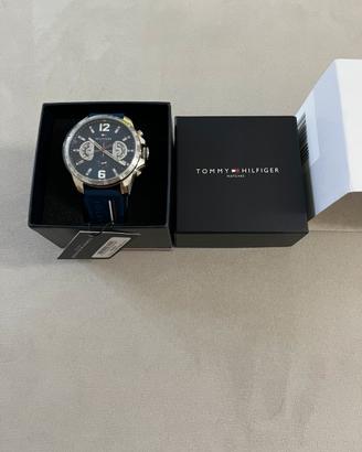 Orologio Uomo Tommy Hilfiger Multifunzione