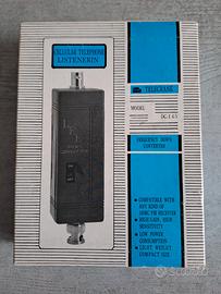 Down Converter per ascolto banda 900mhz