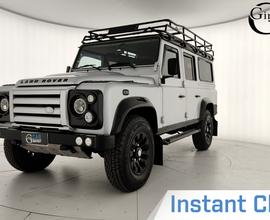 LAND ROVER Defender 110 2.4 td SE SW