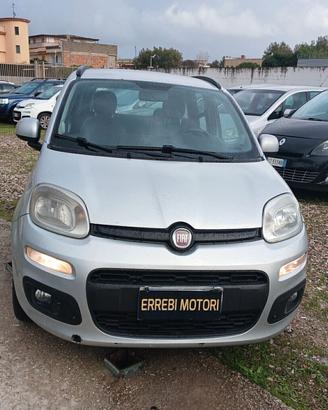 Fiat Panda 1.3 MJT S&S Lounge