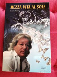 Mezza vita al sole M. Guerretta