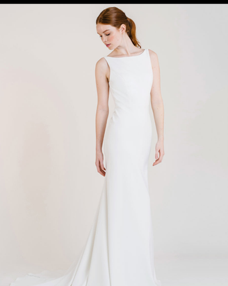 Abito da sposa