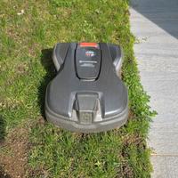 Robot tagliaerba Husqvarna Automower 305