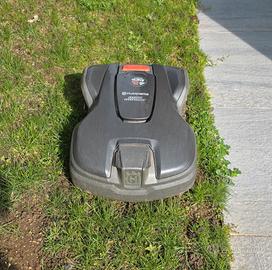 Robot tagliaerba Husqvarna Automower 305