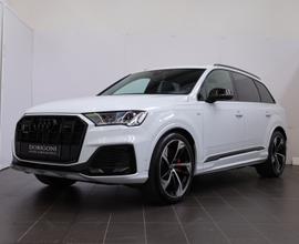 Audi Q7 60 3.0 tfsi e s line plus quattro tiptroni