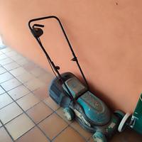 Tagliaerba elettrico