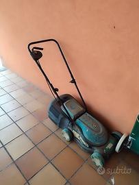 Tagliaerba elettrico