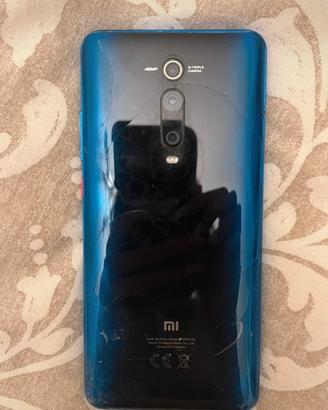 xiaomi mi 9t pro 128 giga