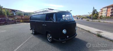 VW. T2 panel