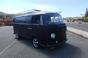 VW. T2 panel