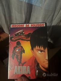 Akira Dvd
