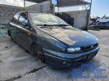 Fiat brava 182 1.8 gt 16v 113cv 95-01 -ricambi