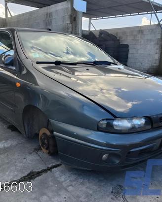 Fiat brava 182 1.8 gt 16v 113cv 95-01 -ricambi