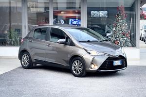 Toyota Yaris 1.5 Hybrid 73CV E6 Automatica Neo. - 