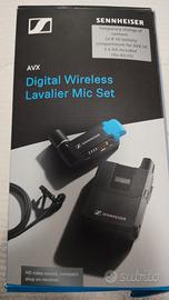 Sennheiser AVX ME2 SET-3 