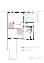Locali in comodato d'uso uffico