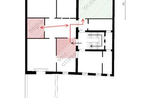 Locali in comodato d'uso uffico