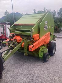 Rotopressa 120x150 legatore a rete