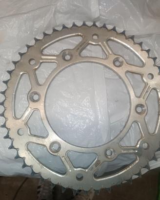 Corona Honda crf