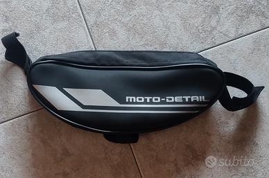 BORSA TRAVERSINO MOTO 