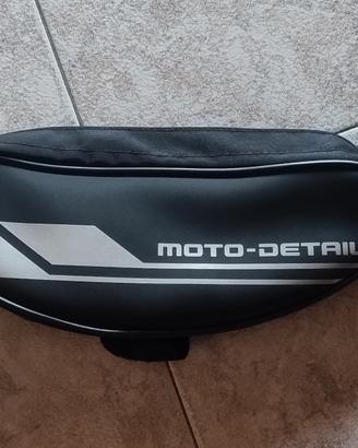 BORSA TRAVERSINO MOTO 