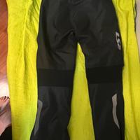 Pantaloni LS2
