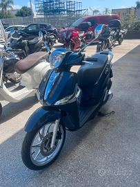 Scooter modello Liberty