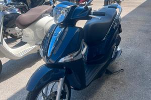 Scooter modello Liberty