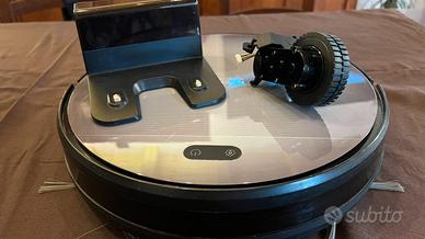 Robot aspirapolvere proscenic