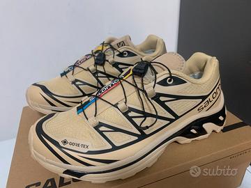 Salomon XT6