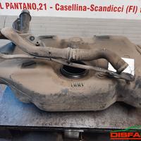 SERBATOIO Opel Corsa E  B13DTE