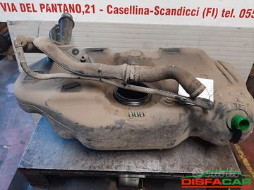 SERBATOIO Opel Corsa E  B13DTE