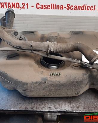 SERBATOIO Opel Corsa E  B13DTE