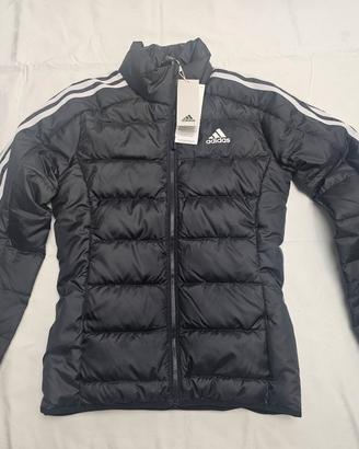 Piumino d'oca Adidas donna