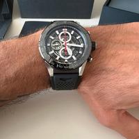 Tag heuer carrera calibre 01