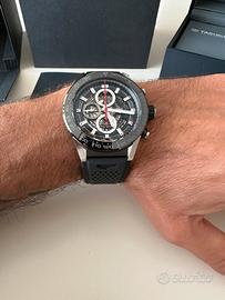 Tag heuer carrera calibre 01