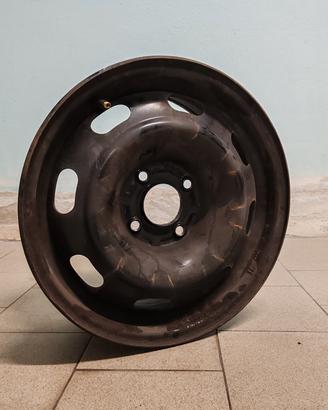 Cerchi R15"