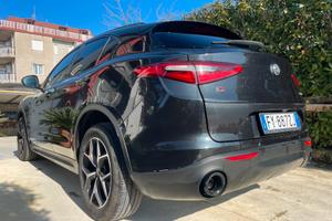 STELVIO Q4 2.2 B-TECH 190cv