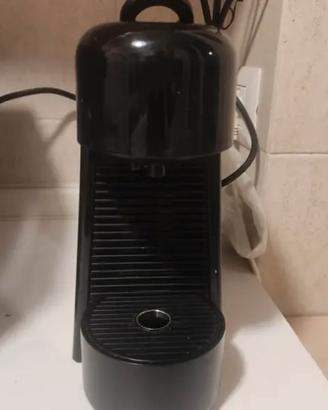 Nespresso
