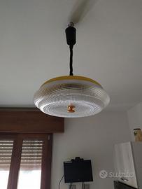 lampadario da cucina