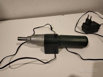 cacciavite elettrico avvitatore