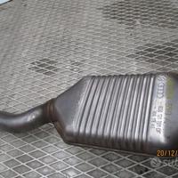 Catalizzatore destro Audi A6 V6