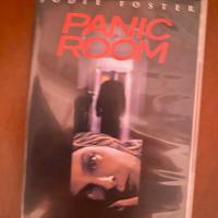 Dvd panic room