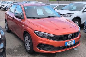 Fiat Tipo 1.5 Hybrid DCT 5 porte