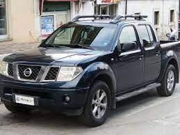 RICAMBI USATI NISSAN NAVARA DEL 2007