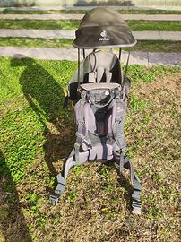 Zaino porta bambino Deuter