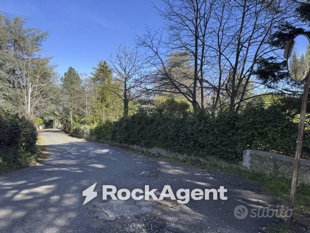 Terreno di 905 m² a Catanzaro - Vista 3